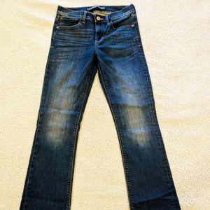 **EUC** Express Jeans